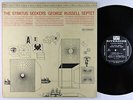George Russell Septet - The Stratus Seekers LP - Riverside - RLP 9412 VG++