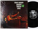 Jimmy Smith - Root Down LP - Verve Shrink