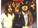 AC/DC - Highway To Hell - Atlantic Records (ATL 50 628) Vinyl LP Album