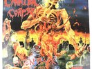 Cannibal Corpse - Eaten Back To Life - Metal Blade Records (ZORRO 12) Vinyl LP