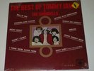 The Best of Tommy James & The Shondells LP Mint Still Sealed