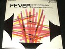 DOC SEVERINSEN Fever LP NEW STILL SEALED ORIGINAL 1966 COMMAND RECORDS STEREO