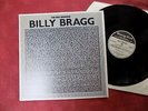 BILLY BRAGG The Peel sessions 12