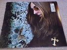 JUDEE SILL - S/T 1st Asylum UK LP 1971 Xian Religious Folk Rock Graham Nash