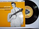 ELVIS PRESLEY HARD TO FIND EP SUN RECORD TOMORROW NIGHT MONO MINT NEW