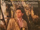ART PEPPER Meets The Rhythm Section LP CONTEMPORARY C3532 orig dg mono Red Type