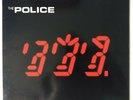 The Police: Ghost in the Machine Nautilus SuperDiscs Audiophile Vinyl LP