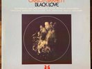 CARLOS GARNETT Black Love US 1974 MUSE MR 5040 JAZZ FUNK NM