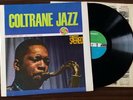 John Coltrane COLTRANE JAZZ 1961 First Stereo Press Atlantic 1354 NM