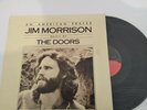 An American Prayer Jim Morrison/The Doors Original US Vinyl LP