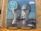 PINK FLOYD DIVISION BELL 2 LP BLUE VINYL 25TH ANNIVERSARY SEALED*100%*TOP  VALUE