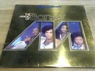 THE MAGIC OF BONEY M ATLANTIC Gimmick 1st UK LP 1980 Hansa Disco Frank Farian