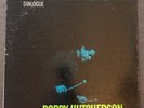 Bobby Hutcherson Dialogue LP Blue Note RVG Ear 1st Stereo Press BST 84198 