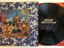 Rolling Stones Their Satanic Majesties Request - 1967 Monarch 3D 1st Press (NM-)