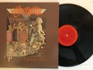 Aerosmith - Toys In The Attic - 1975 US 1st Press PC 33479 (EX) Ultrasonic Clean