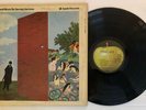 Wonderwall Music By George Harrison - 1968 US 1st Press Error Cover ST 3350 (NM)