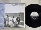 ULTRAVOX VIENNA CHRYSALIS WWS-81355 Japan OBI VINYL LP