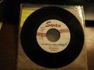THE BEATLES WHITE LABEL SWAN S-4182-S SIE LIEBT DICH (SHE LOVES YOU)