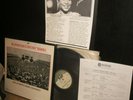 rare THE CARS Westwood One Superstar Concert Series Live Promo Radio Show 3-LP