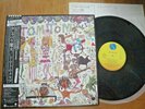 TOM TOM CLUB - S/T - MINTY JAPAN 12