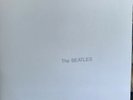 Beatles MFSL White Album LP