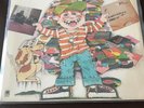 Humble Pie LP Lost And Found 877f
