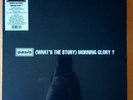 Oasis Whats The Story Morning Glory Super Deluxe Vinyl Box Set New
