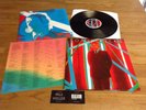 PAUL WELLER,SONIK KICKS,Vinyl LP 2011 1st Press VFO39 G/Fold,I/S,Insert,STUNNING