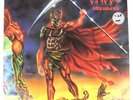 Cancer - Death Shall Rise - Vinyl Solution Records (SOL 28) Vinyl LP Album