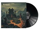 MEMORIAM - REQUIEM FOR MANKIND * NEW VINYL