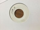 Céline Dion Immortality Rare Test Pressing Press 7” Vinyl Record