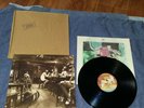 LED ZEPPELIN in through the out door  1979-FIRST UK PRESS ( NUMBER-B) -EX++