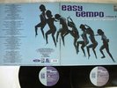 VA EASY TEMPO VOL6 EASY TEMPO ET 912 DLP Italian VINYL 2LP
