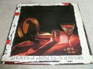 RICH KIDS-Ghosts Of Princes In Towers VINYL LP UK 1st PRESS
