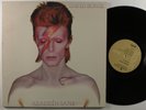 DAVID BOWIE Aladdin Sane RCA LP VG+ gatefold ^