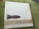 LED Zeppelin Houses of the holy very good condition France import rare