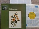 OLS 177-181 Mozart Complete Piano Sonatas / Balsam 5 LP box
