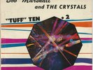 Bob Marshall & Crystals 