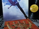 SHRINK  1969 ORIG   FREE   2   RAW HARD HEAVY BLUES PAUL KOSSOFF Black Cat Bones