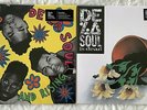 DE LA SOUL Vinyl Me Please VMP 3 Feet High and Rising & De La Soul Is Dead #515