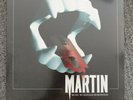 Martin OST - George A Romero - Donald Rubenstein - Brand New Vinyl Album - UK