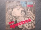 Nur Cover THE SPECTRES  Hurdy Gurdy Man  PYE  HT 300048