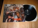 THE YARDBIRDS FIVE LIVE 1964 Vinyl LP UK 2nd Press black/silver laminated sleeve
