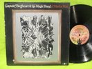 Captain Beefheart & His Magic Band 'Mirror Man' LP