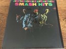 JIMI HENDRIX EXPERIENCE “Smash Hits” LP orig ’69 + Poster   NM in shrink