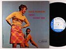 Duke Pearson - Sweet Honey Bee LP - Blue Note - BLP 4252 Mono RVG