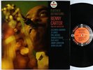 Benny Carter - Further Definitions LP - Impulse - A-12-S Stereo RVG VG+