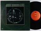 Johnny Hammond - Gears LP - Milestone