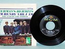 HERMAN'S HERMITS  I'm Henry VIII, I Am  45 RPM w/PS  MGM 13367  NM/UNPLAYED