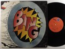 BANG Self Titled CAPITOL LP ^